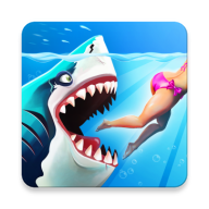 饥饿鲨世界修改器破解版 4.7.0