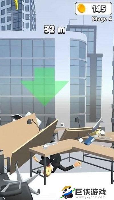 新城市模拟建设手机游戏