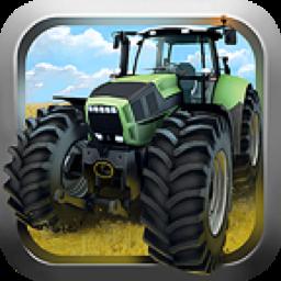 模拟农场20破解版游戏