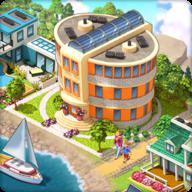 城市岛屿安卓版游戏