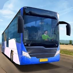 新城市巴士模拟器手游