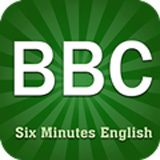 bbc六分鐘外語app