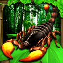 蝎子生存模拟器3d手机游戏