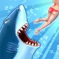 饥饿鲨的进化国际版