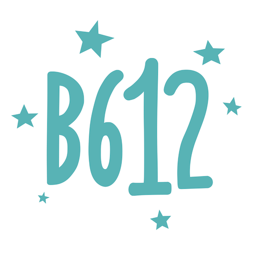 b612普通版