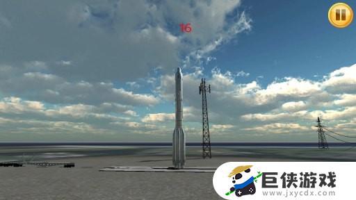 火箭模拟器最新版本