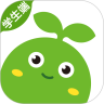 豌豆素质app