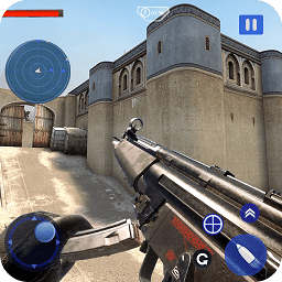 反恐狙击行动游戏手机版