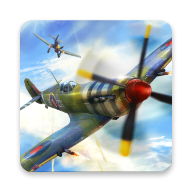 空中戰機游戲內購版