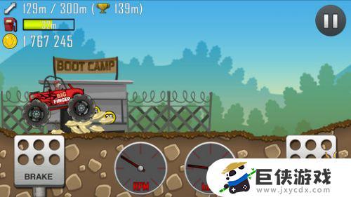 登山赛车3破解版下载