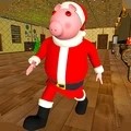 小猪章节和圣诞老人手游
