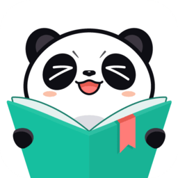 熊猫看书阅读器java