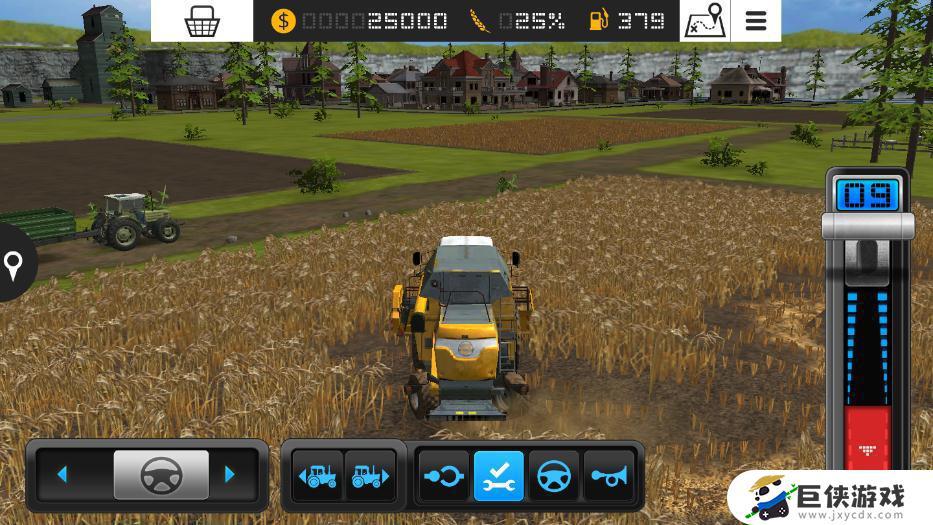 模拟农场16畅玩版