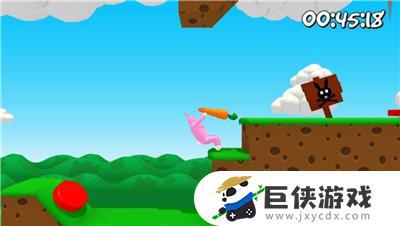 欢乐兔子人游戏下载中文