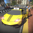 出租车驾驶模拟器2020版