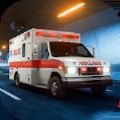 120救护车游戏