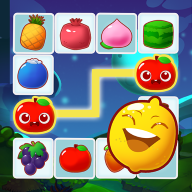 水果连连看单机游戏
