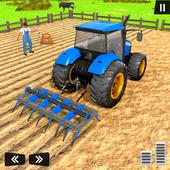 拖拉机农业模拟器2022安卓版