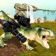 恐龙小岛模拟生存手游