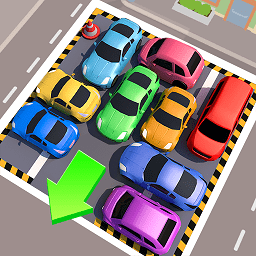模拟真实停车场安卓版