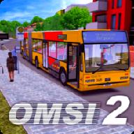 巴士模拟2手机版公交车