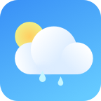 知时雨天气app