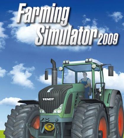 模拟农场2015游戏