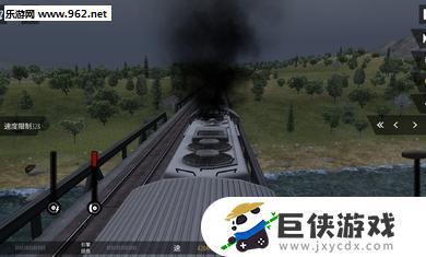 模拟火车2018无限金币中文版
