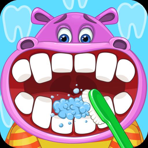 疯狂的牙医游戏手机版