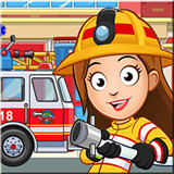 我是消防员安卓版