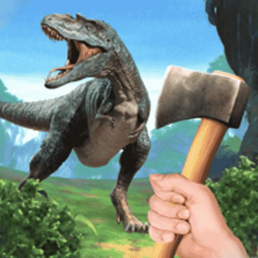 恐龙岛生存模拟手游