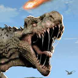 恐龙岛生存模拟安卓版