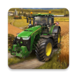 模拟农场2020版