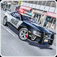 真实警车驾驶模拟器安卓版免费版