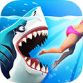 饥饿鲨世界无限珍珠免费版