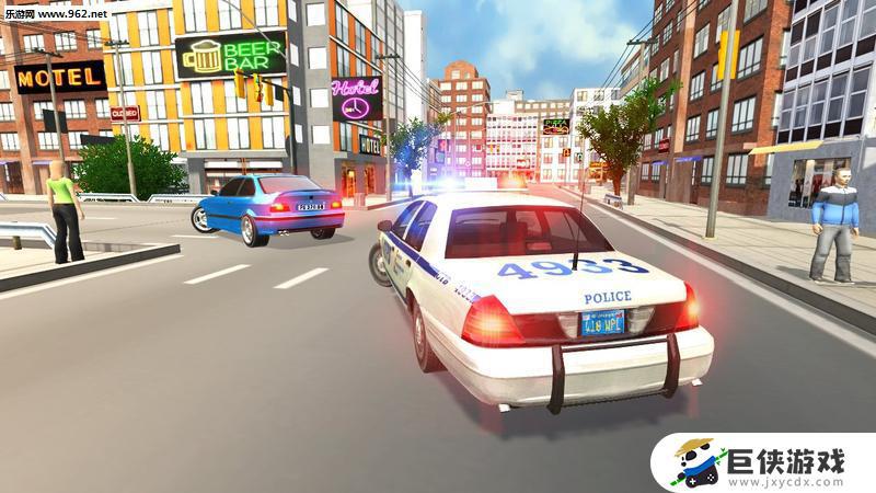 警察故事游戏下载手机版