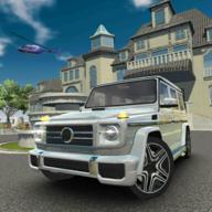 欧洲豪车模拟游戏