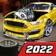 汽车修理工模拟器2021正式版