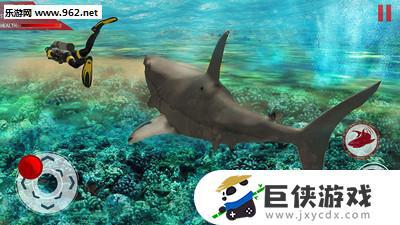 模拟食人鱼手机版下载中文版