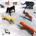 动物王国战争模拟器3d免费版