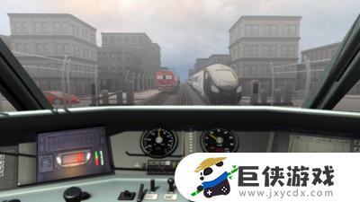 模拟火车2020下载安装