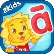 2kids学拼音app