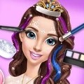 洛娜公主美妆沙龙手机游戏