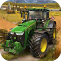 模擬農場二十手機游戲